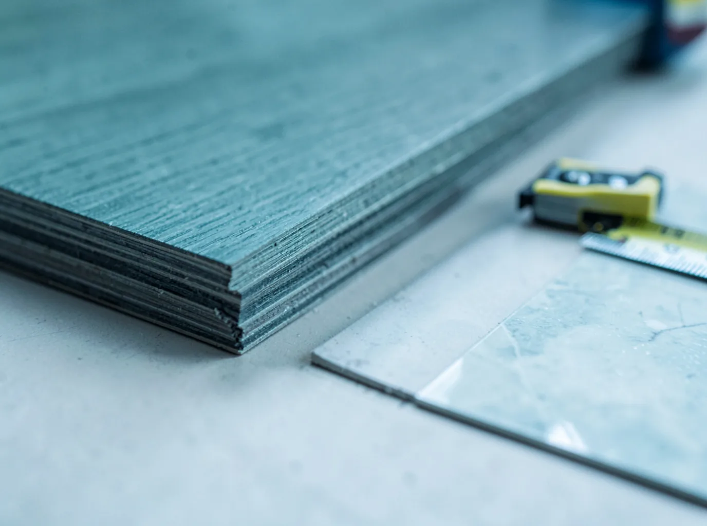 Luxury Vinyl Plank Installation Minot Afb, ND FAQs